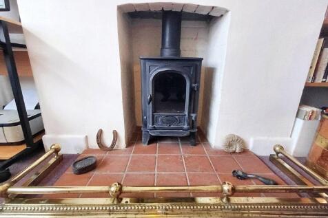 Wood Burner