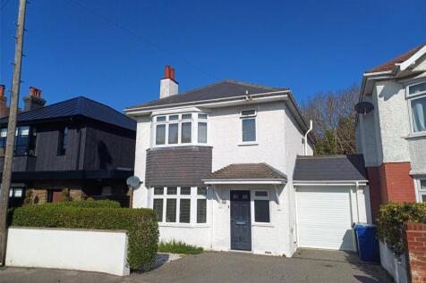 Sherwood Avenue