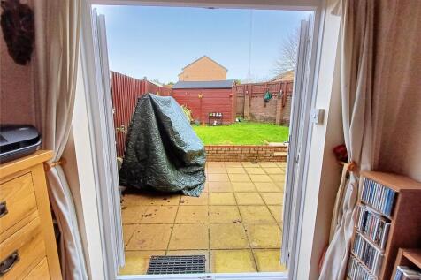 Patio Door