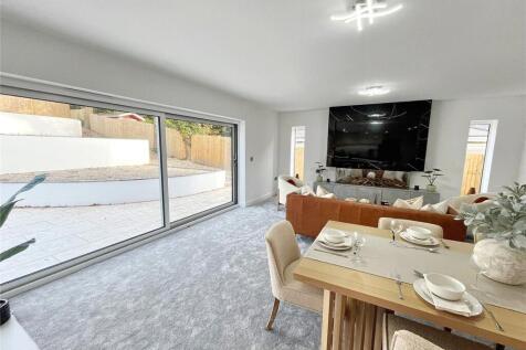 Dining/Family Area