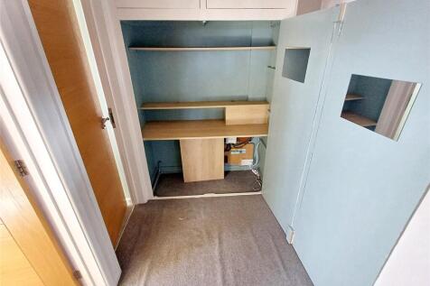 Storage/Office
