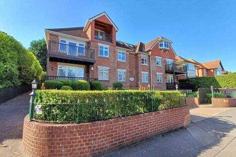 Branksome Chase