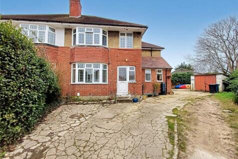 Worthington Crescent