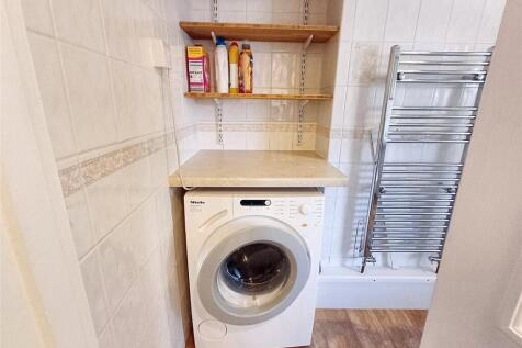 Utility Area