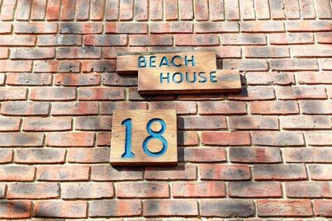 Beach House