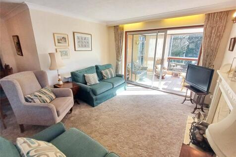Living Room Area