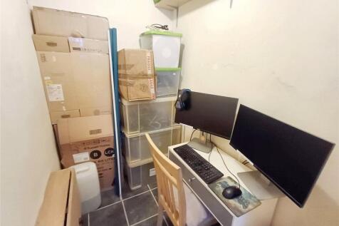 Storage Room