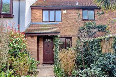 Waldren Close