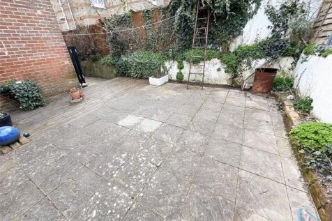 Outside Space