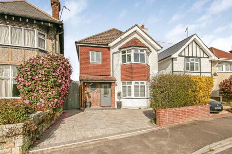 Alverton Avenue