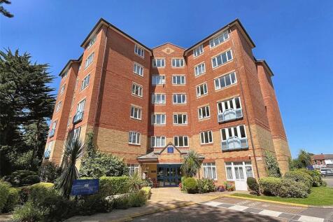 Melton Court West