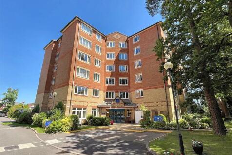 Melton Court West