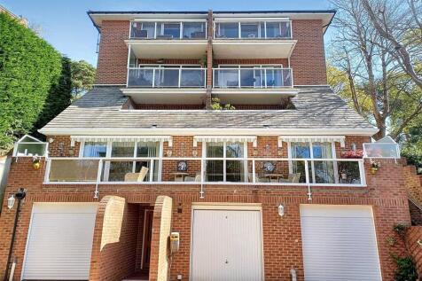 Alton Court