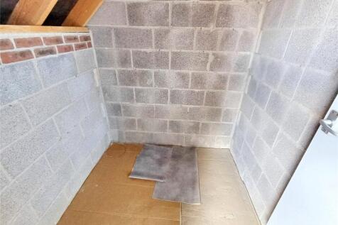Storage Cupboard