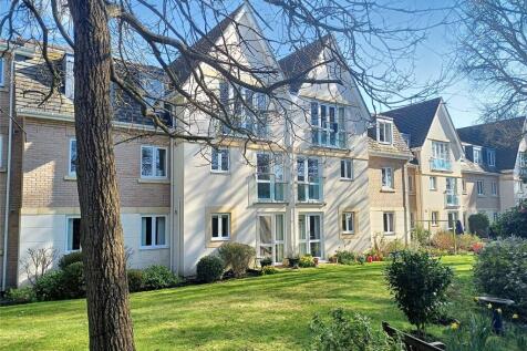 Churchill Lodge