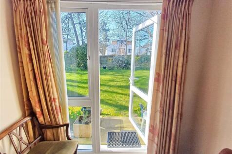 Patio Doors