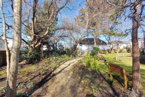 Communial Gardens