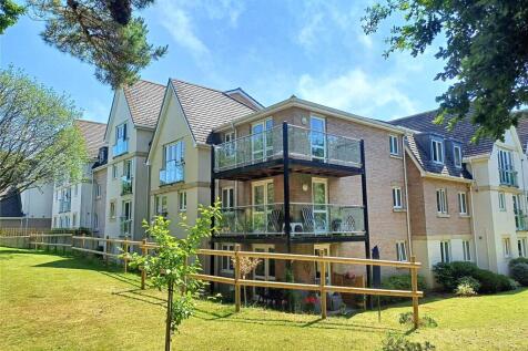 Churchill Lodge