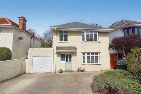 Anthonys Avenue