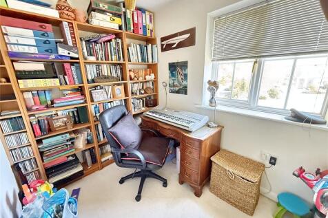 Office/Bedroom