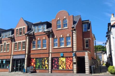 Commercial Road