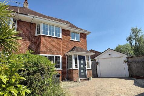Selworthy Close
