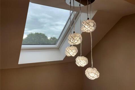 Elelctric Velux