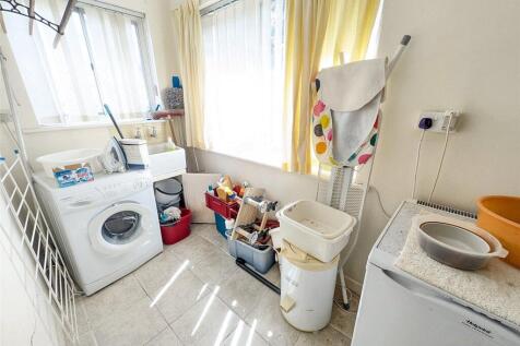Utility Area