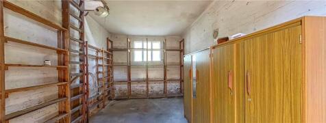 Store Room