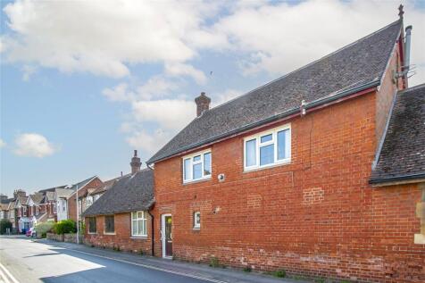 Salterns Road