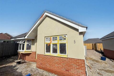 Lacey Crescent