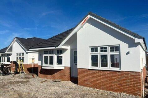 Lacey Crescent