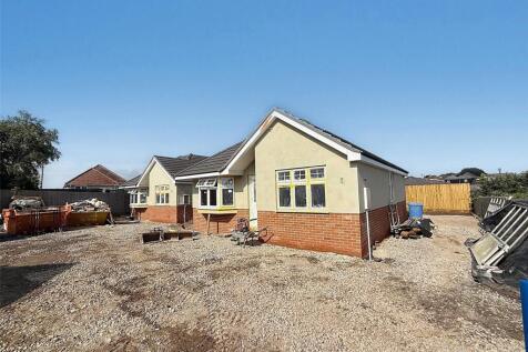 Lacey Crescent