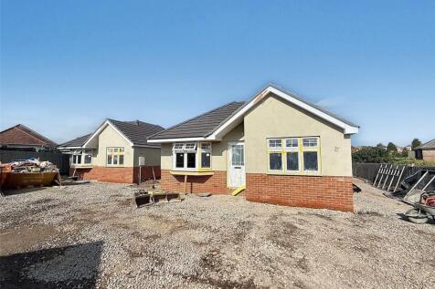 Lacey Crescent