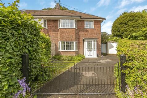 Selworthy Close