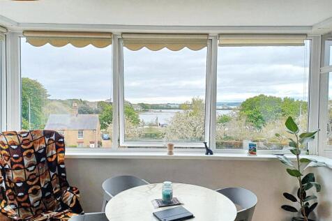 Dining Area Views