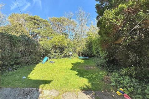 Communal Garden