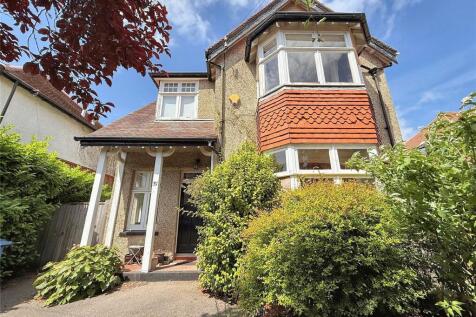 Woodside Road