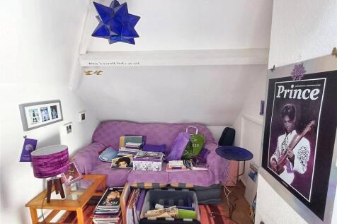 Potential Ensuite