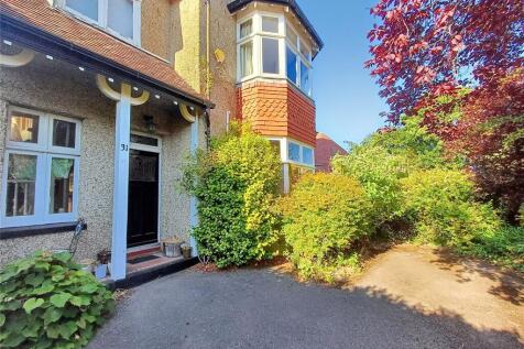 Woodside Road