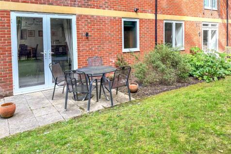 Patio Garden