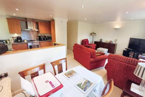 Kitchen/Living Area