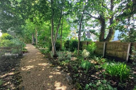 Communal Gardens