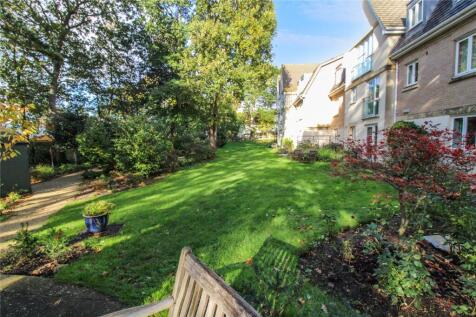 Communal Gardens