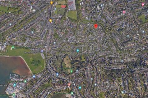 Google Aerial View