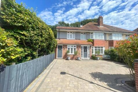 Worthington Crescent
