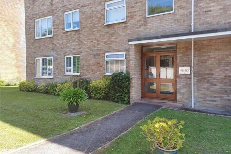 Steepdene