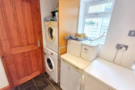 Utility Area