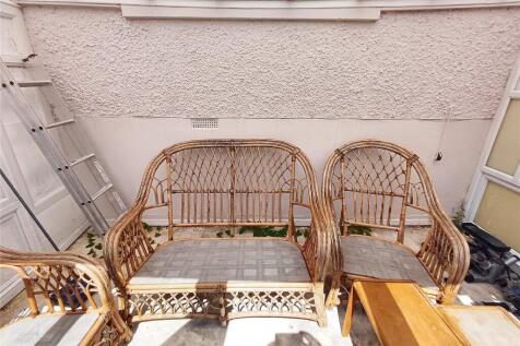 Summer Room