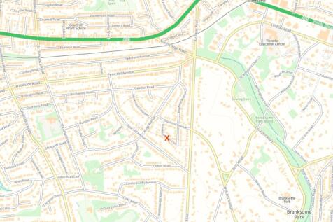 Frankland Crescent